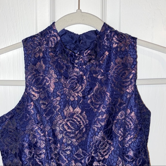 Rare Editions Dress - Picture 3 of 6